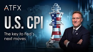 US CPI Inflation Data Preview & Forecast (18 December): Will the Fed rate cut continue in 2026?|ATFX