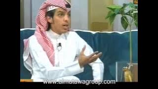 حلقة عن الجنسنج الاحمر الكوري لخبير الجنسنج الاستاذ سليمان المطوع