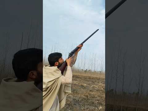 Wait for the shot... 🎯