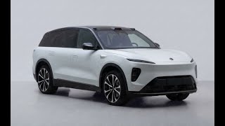 Nio Es8 2023