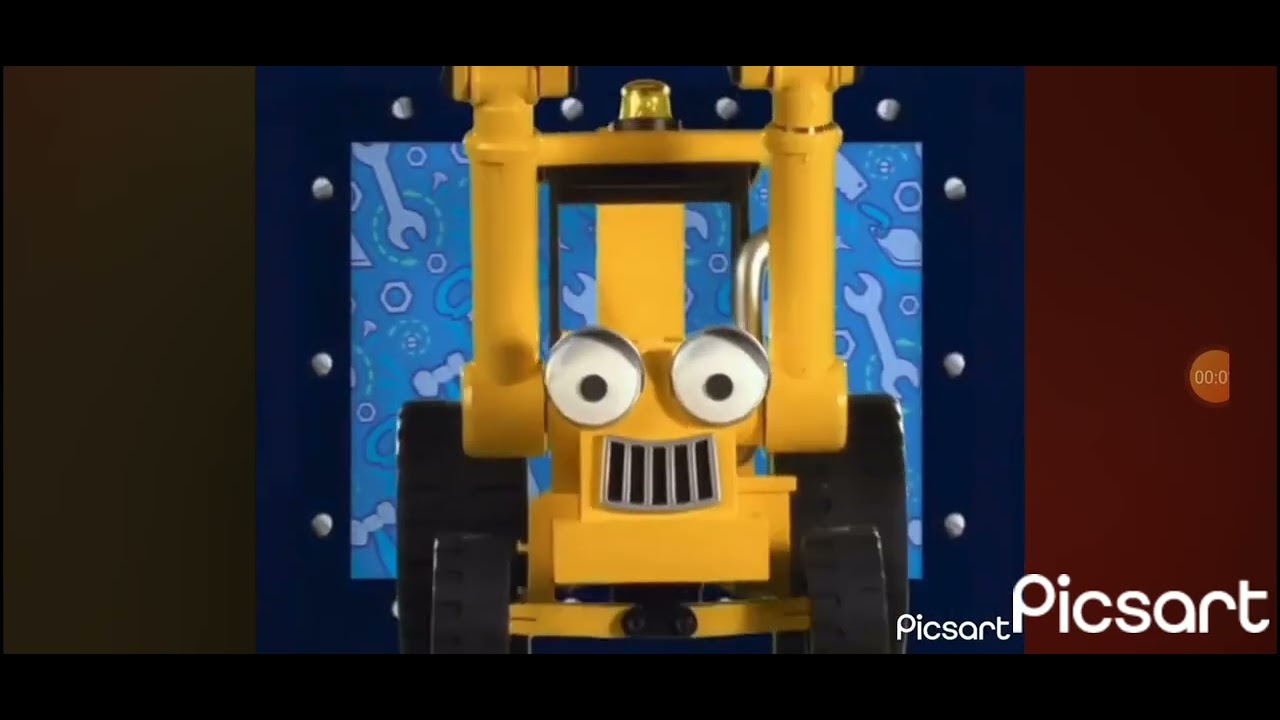 Bob the builder project build it,. Scoop transformation,. Meme,.. - YouTube