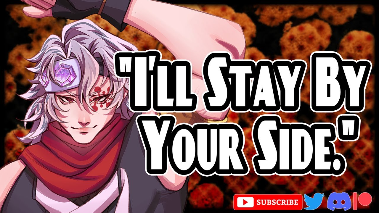 Hanahaki with Tengen - Demon Slayer - Anigomi Character Audio