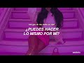 Rauw Alejandro - 3. RED VELVET Ft. Shenseea | Letra.