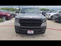 2024 Ram 1500 Tradesman Quad Cab Brownsville Harlingen McAllen Weslaco Port Isabel