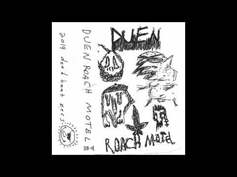 DUEN - ROACH MOTEL
