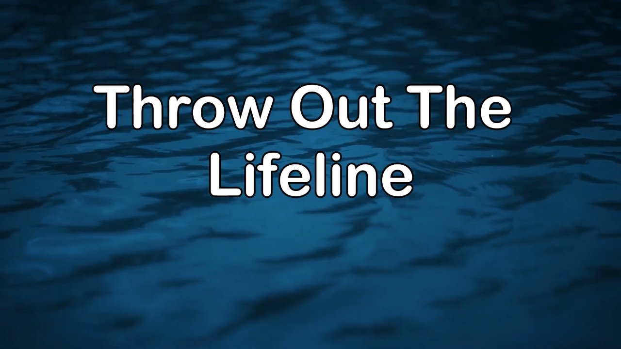 Throw Out The Lifeline Piano Lyrics Accompaniment YouTube throw-out-the-lifeline-piano-lyrics-accompaniment-youtube