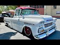 UTAH’S HOTTEST TRUCK SHOW 2024 - CUSTOM &amp; CLASSIC TRUCKS (4K)