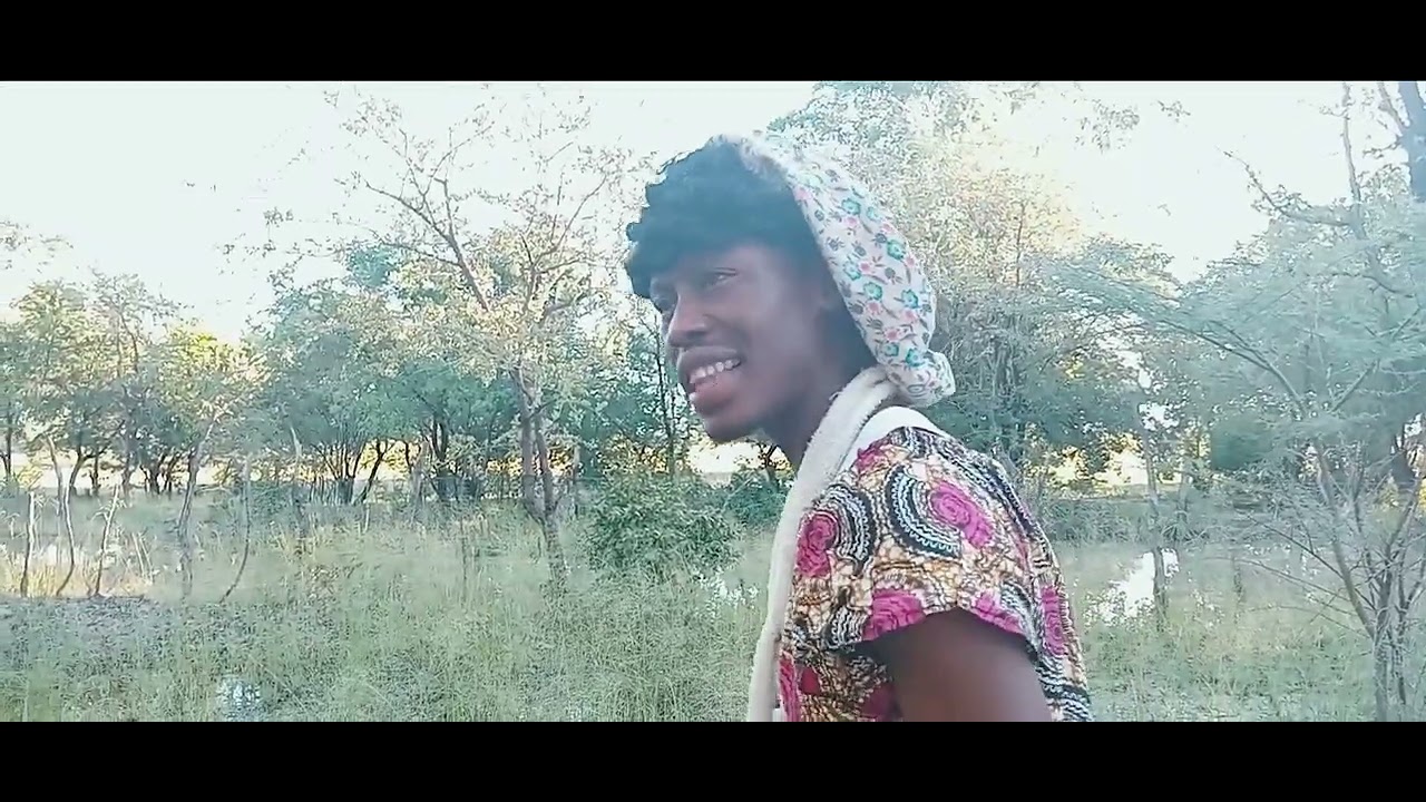 Ndemtyavela iha lombwelwa💔😪