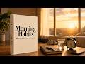 Why Successful People Start Their Day This Way | English Book Summary