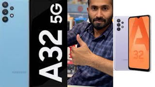 A32 5G || samsung a32 5G first look in Malayalam || unboxing mob
