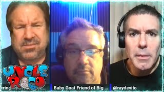 Glazed And Confused | The Uncle Rico Show 01/14/2024 Glazed And Confused | The Uncle Rico Show 01/14/2024