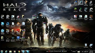 how to u install the treecapitator mod for Minecraft 1.1