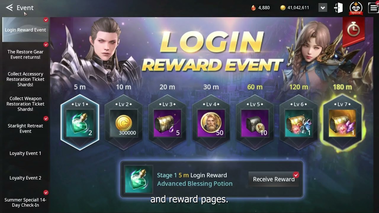 Nexon V4 Mythic Soul-Stone guide, Part 2: Upgrading!