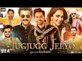 Jugjugg Jeeyo Hindi Full Movie 🎬 | Cast & Review