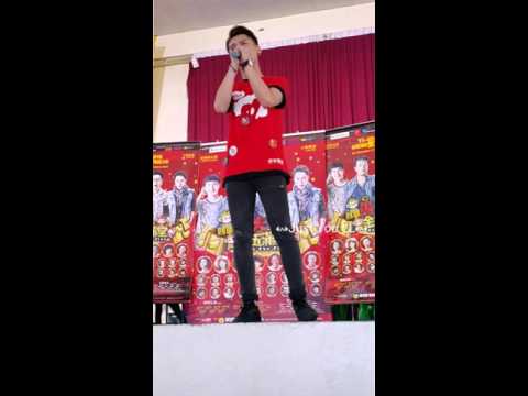 Juztin 刘界辉-后备