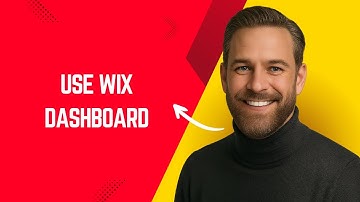 How to Navigate the Wix Dashboard Fast & Easy!