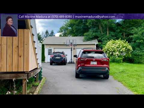 1519 Layton Road, Scott Township, PA home video tour