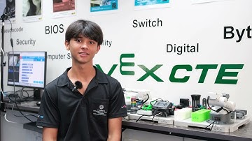 VEX CTE 2025: Workcell Control and Manufacturing