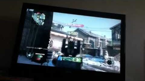 Black Ops best ever semtex kills amazing