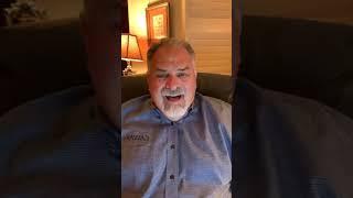 Breakfast Biscuit: He's Everywhere – 06/12/20