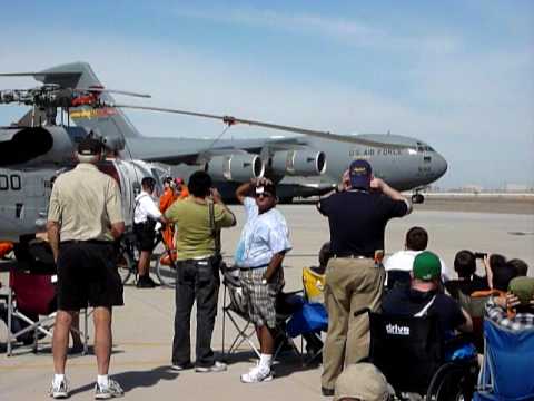C-17 Reverse Taxi.mov