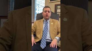 2019 Legislative Update Week Five- 2.8.19 2019 Legislative Update Week Five- 2.8.19