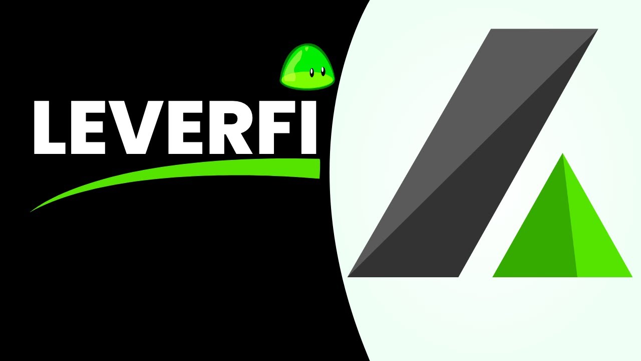 LEVER COIN LEVERFI UPDATE [ A BULLISH SCENARIO !!]