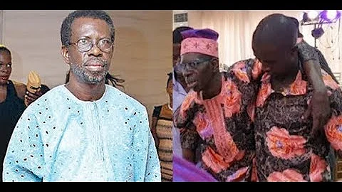 I NEED YOUR PRAYERS- AILING POPULAR ACTOR PA KASUMU BEGS NIGERIANS