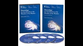 METEOROLOGY DVD 2