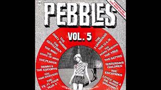 B1-The Escapades-I Tell No Lies