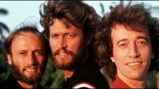 Immortality - Somente Bee Gees (legendado)