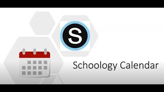 Schoology Calendar 2022