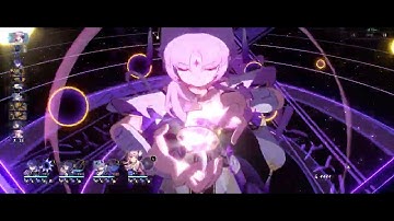 Honkai Star Rail E0S1 Acheron, 2.1 MOC 12