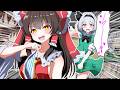 【ゆっくり実況】パンツ返してぇぇぇ~!!!【パンツの見切り】