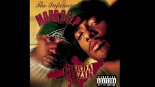 Spread Love - Mobb Deep