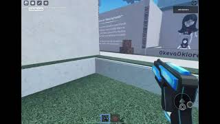 go away clone game-clean up friends sound- soft sea #roblox screenshot 5