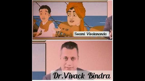 #swamivivekananda #motivation #BouncBack 👊#Dr.Vivack Bindra #export Video motivational World 🌍🌎