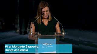 ESNC Statement: Pilar Morgade, Galicia