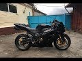 Kawasaki ZX-6R  2006г. / ОБЗОР / Продажа /