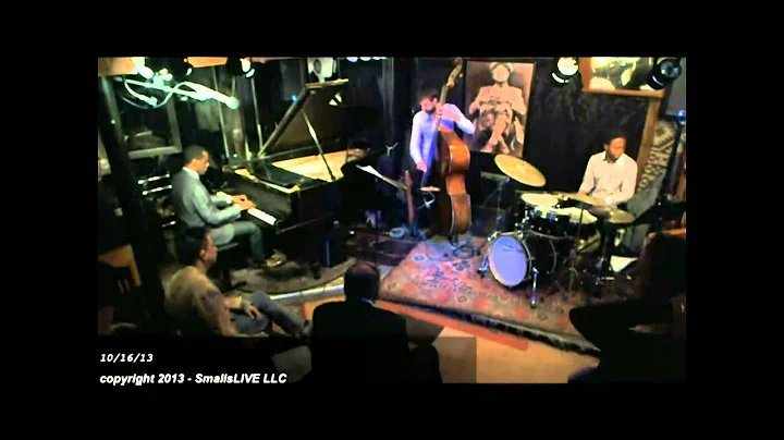 From Day to Day - Danny Grissett Trio