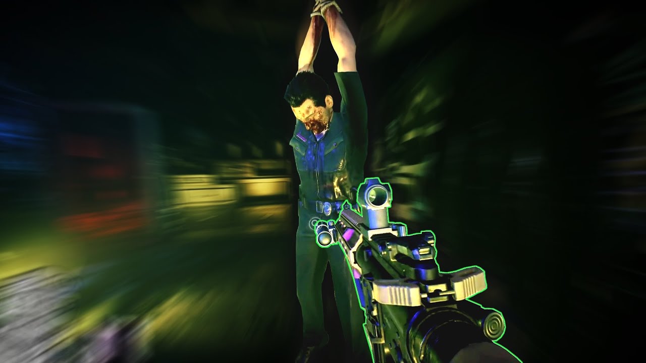 Wait.. He's NOT Doing Jumping Jacks! | Stolen Valor Ready Or Not