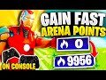 How To Gain ARENA Points FAST In Season 4! | Get CHAMPION League FAST on CONSOLE! (PS4 + Xbox Tips)