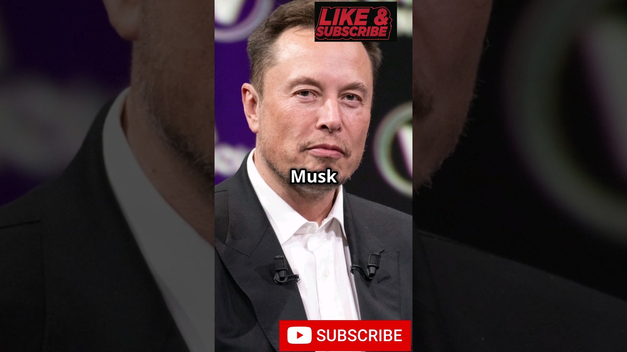 Elon Musk: From Failure to Revolution | Motivation 