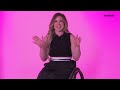 Meet The Dancer Who Found Joy In Community: Chelsie Hill | Women's Health