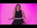 Meet The Dancer Who Found Joy In Community: Chelsie Hill | Women's Health