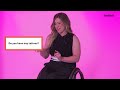 Meet The Dancer Who Found Joy In Community: Chelsie Hill | Women's Health