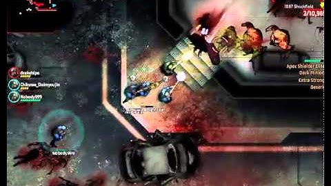 SAS Zombie Assault 4 (SAS4) - Savage Regurgitator + More!