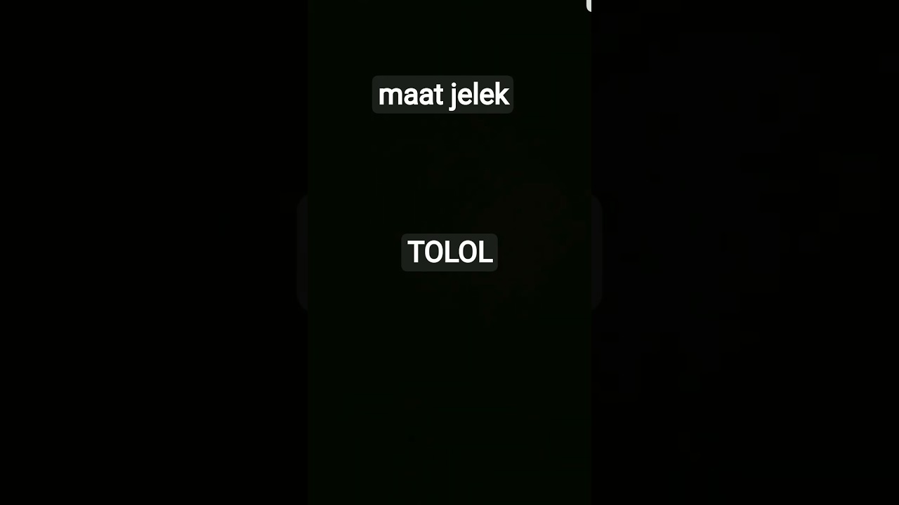 kirrim ini ke musuh kali yang