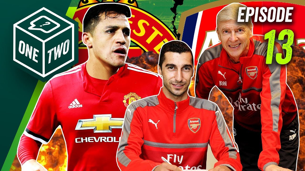 Henrikh Mkhitaryan reveals what really happened when he swapped Manchester  United for Arsenal, The Independent