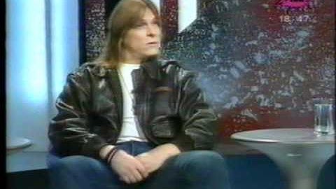 Djordje David - Sta je to sto te natera da prebacis neki drugi kanal ?